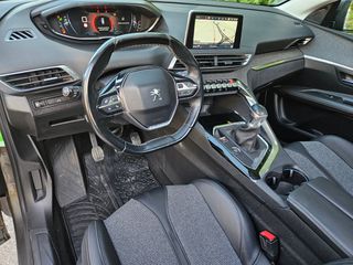 Peugeot 3008 2019 1.5 DIESEL  ALLURE  NAVI - PANORAMA-thumb-4