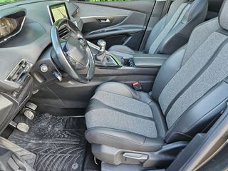 Peugeot 3008 2019 1.5 DIESEL  ALLURE  NAVI - PANORAMA-thumb-5
