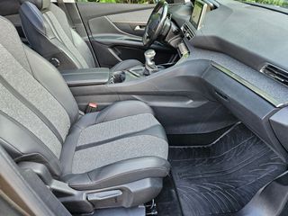Peugeot 3008 2019 1.5 DIESEL  ALLURE  NAVI - PANORAMA-thumb-6