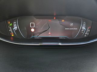 Peugeot 3008 2019 1.5 DIESEL  ALLURE  NAVI - PANORAMA-thumb-11