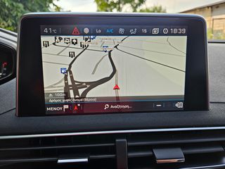 Peugeot 3008 2019 1.5 DIESEL  ALLURE  NAVI - PANORAMA-thumb-13