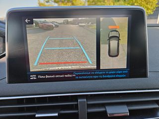 Peugeot 3008 2019 1.5 DIESEL  ALLURE  NAVI - PANORAMA-thumb-14
