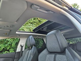 Peugeot 3008 2019 1.5 DIESEL  ALLURE  NAVI - PANORAMA-thumb-16