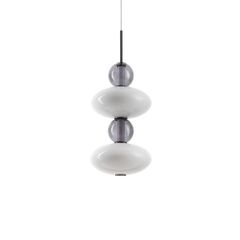Κρεμαστό Φωτιστικό LUMIERE-2 SP Ideal Lux 314167