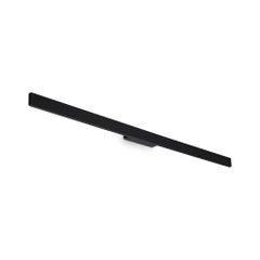 Απλίκα LINEA AP D144 Μαύρο Ideal Lux 328607