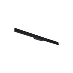 Απλίκα LINEA AP D104 Μαύρο Ideal Lux 313498