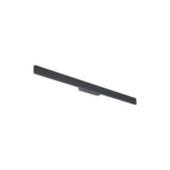 Απλίκα LINEA AP D104 Ανθρακί Ideal Lux 313467