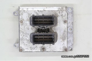 SAAB 9-3 04-12 EGEFALOS KINITIRA B207L KOD 55352688 TIM 499E TEM 1 CONT LODA 1-thumb-2