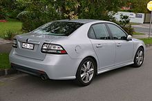 SAAB 9-3 04-12 EGEFALOS KINITIRA B207L KOD 55352688 TIM 499E TEM 1 CONT LODA 1-thumb-6