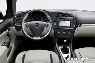 SAAB 9-3 04-12 EGEFALOS KINITIRA B207L KOD 55352688 TIM 499E TEM 1 CONT LODA 1-thumb-3