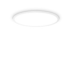 Φωτιστικό Οροφής FLY SLIM PL D60 2700K Ideal Lux 341248