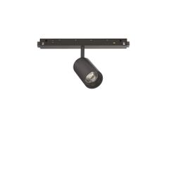 Γραμμικό Σύστημα Φωτισμού EGO SPOT SINGLE 08W 2700K ON-OFF NE Ideal Lux 340388
