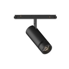 Γραμμικό Σύστημα Φωτισμού EGO SPOT 10W 20°- ZOOM 4000K ON-OFF NE Ideal Lux 340197
