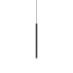 Γραμμικό Σύστημα Φωτισμού EGO PENDANT TUBE 5.5W 3000K ON-OFF NE Ideal Lux 332451