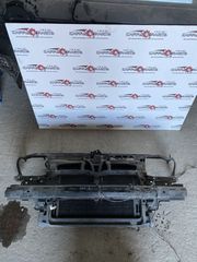VOLKSWAGEN GOLF 4 '99-'04 ΜΕΤΑΧΕΙΡΙΣΜΕΝΗ ΜΕΤΩΠΗ ΜΕ ΨΥΓΕΙΟ ΚΑΙ ΤΡΑΒΕΡΣΑ