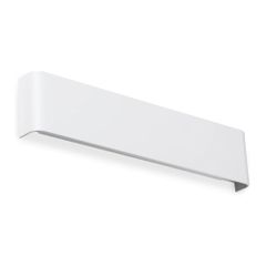Απλίκα DELTA LED AP D041 Λευκό 3000K Ideal Lux 316789