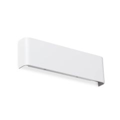 Απλίκα DELTA LED AP D030 Λευκό 4000K Ideal Lux 345161