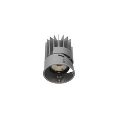 Χωνευτό Φωτιστικό ZEUS SOURCE 21W 4000K Ideal Lux 324852