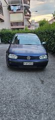 Volkswagen Golf 2001 GOLF 4 1400 16V A/C