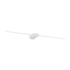 Απλίκα ESSENCE AP SQUARE D115 LUCE DIR. Λευκό 3000K Ideal Lux 327945