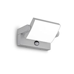Απλίκα SWIPE AP SENSOR GRIGIO Ideal Lux 326870