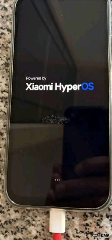 Xiaomi Redmi 15C (Μαύρο/128 GB)