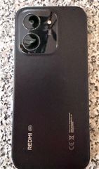 Xiaomi Redmi 15C (Μαύρο/128 GB)-thumb-1