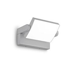 Απλίκα SWIPE AP GRIGIO Ideal Lux 326863