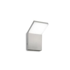 Απλίκα STYLE AP GRIGIO 4000K Ideal Lux 322643