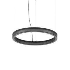 Κρεμαστό Φωτιστικό CROWN SP D60 Μαύρο Ideal Lux 365008