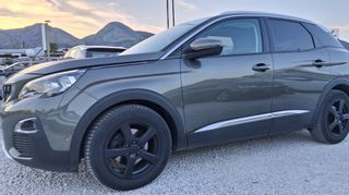 Peugeot 3008 2019 PANORAMA ΑΝΟΙΓΌΜΕΝΗ ΗΛΙΟΡΟΦΉ FULL EXTRA, ALLURE PACK-thumb-8