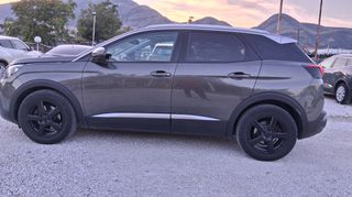 Peugeot 3008 2019 PANORAMA ΑΝΟΙΓΌΜΕΝΗ ΗΛΙΟΡΟΦΉ FULL EXTRA, ALLURE PACK-thumb-11