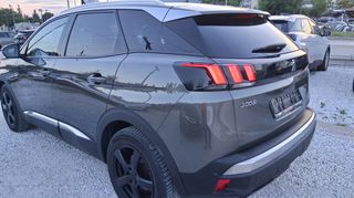 Peugeot 3008 2019 PANORAMA ΑΝΟΙΓΌΜΕΝΗ ΗΛΙΟΡΟΦΉ FULL EXTRA, ALLURE PACK-thumb-12
