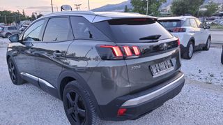 Peugeot 3008 2019 PANORAMA ΑΝΟΙΓΌΜΕΝΗ ΗΛΙΟΡΟΦΉ FULL EXTRA, ALLURE PACK-thumb-13