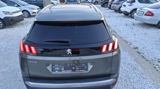 Peugeot 3008 2019 PANORAMA ΑΝΟΙΓΌΜΕΝΗ ΗΛΙΟΡΟΦΉ FULL EXTRA, ALLURE PACK-thumb-14