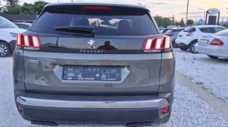 Peugeot 3008 2019 PANORAMA ΑΝΟΙΓΌΜΕΝΗ ΗΛΙΟΡΟΦΉ FULL EXTRA, ALLURE PACK-thumb-18