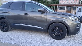 Peugeot 3008 2019 PANORAMA ΑΝΟΙΓΌΜΕΝΗ ΗΛΙΟΡΟΦΉ FULL EXTRA, ALLURE PACK-thumb-19