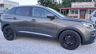 Peugeot 3008 2019 PANORAMA ΑΝΟΙΓΌΜΕΝΗ ΗΛΙΟΡΟΦΉ FULL EXTRA, ALLURE PACK-thumb-20