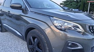 Peugeot 3008 2019 PANORAMA ΑΝΟΙΓΌΜΕΝΗ ΗΛΙΟΡΟΦΉ FULL EXTRA, ALLURE PACK-thumb-21