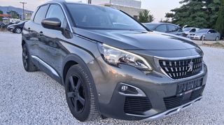 Peugeot 3008 2019 PANORAMA ΑΝΟΙΓΌΜΕΝΗ ΗΛΙΟΡΟΦΉ FULL EXTRA, ALLURE PACK-thumb-25