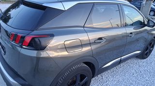 Peugeot 3008 2019 PANORAMA ΑΝΟΙΓΌΜΕΝΗ ΗΛΙΟΡΟΦΉ FULL EXTRA, ALLURE PACK-thumb-26