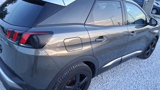 Peugeot 3008 2019 PANORAMA ΑΝΟΙΓΌΜΕΝΗ ΗΛΙΟΡΟΦΉ FULL EXTRA, ALLURE PACK-thumb-27