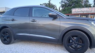 Peugeot 3008 2019 PANORAMA ΑΝΟΙΓΌΜΕΝΗ ΗΛΙΟΡΟΦΉ FULL EXTRA, ALLURE PACK-thumb-29