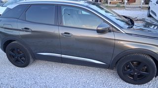 Peugeot 3008 2019 PANORAMA ΑΝΟΙΓΌΜΕΝΗ ΗΛΙΟΡΟΦΉ FULL EXTRA, ALLURE PACK-thumb-30