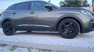 Peugeot 3008 2019 PANORAMA ΑΝΟΙΓΌΜΕΝΗ ΗΛΙΟΡΟΦΉ FULL EXTRA, ALLURE PACK-thumb-33