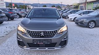 Peugeot 3008 2019 PANORAMA ΑΝΟΙΓΌΜΕΝΗ ΗΛΙΟΡΟΦΉ FULL EXTRA, ALLURE PACK