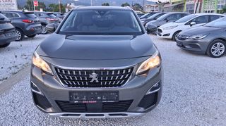 Peugeot 3008 2019 PANORAMA ΑΝΟΙΓΌΜΕΝΗ ΗΛΙΟΡΟΦΉ FULL EXTRA, ALLURE PACK-thumb-1