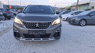 Peugeot 3008 2019 PANORAMA ΑΝΟΙΓΌΜΕΝΗ ΗΛΙΟΡΟΦΉ FULL EXTRA, ALLURE PACK-thumb-2
