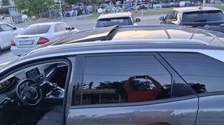 Peugeot 3008 2019 PANORAMA ΑΝΟΙΓΌΜΕΝΗ ΗΛΙΟΡΟΦΉ FULL EXTRA, ALLURE PACK-thumb-3