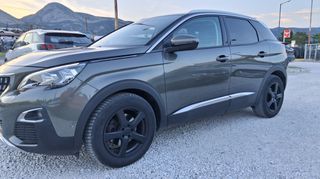Peugeot 3008 2019 PANORAMA ΑΝΟΙΓΌΜΕΝΗ ΗΛΙΟΡΟΦΉ FULL EXTRA, ALLURE PACK-thumb-5
